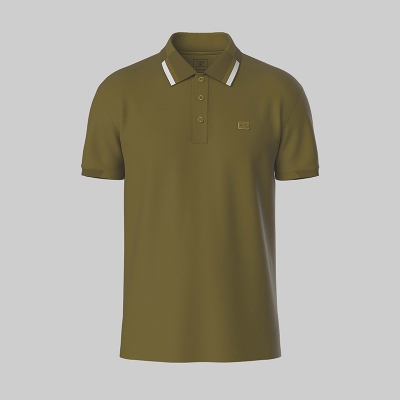 Picture of TORR Arrow Wood Performance Polo