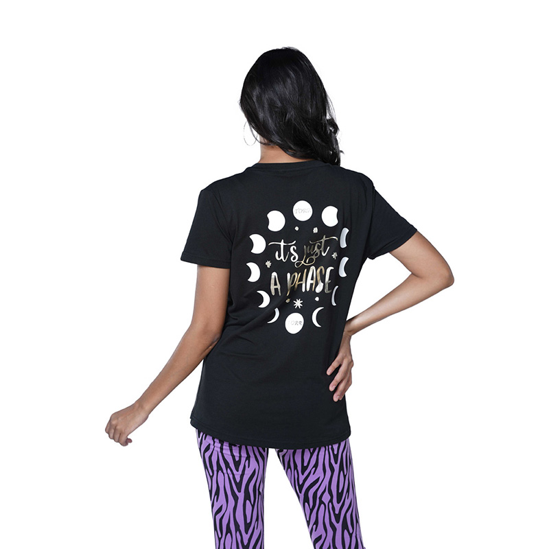 Picture of TORR Moonless Night Women's T-shirt