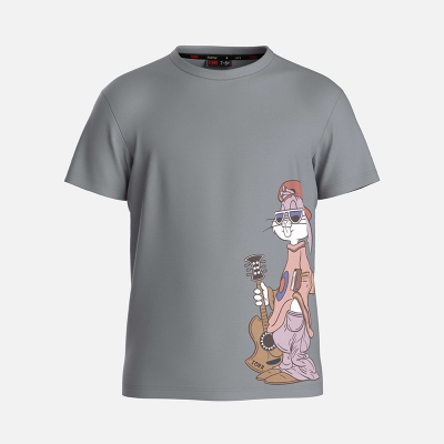 Picture of TORR Cloud Burst Boys T-shirt