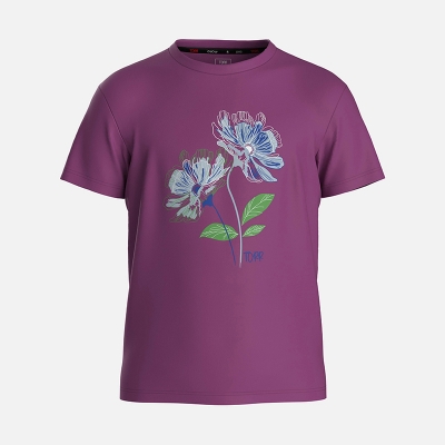 Picture of TORR Amethyste Girl's T-shirt