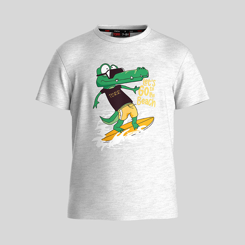 Picture of TORRASH Boys T-shirt