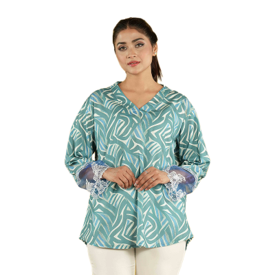 Picture of TORR AOP Women's Top