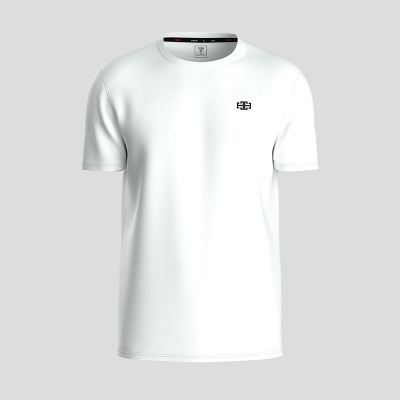 Picture of TORR White Men's  T-shirt