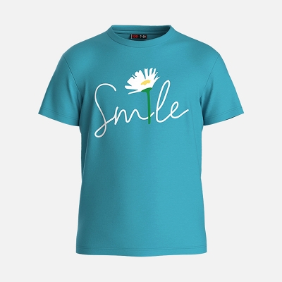 Picture of TORR Sky Girl's T-shirt