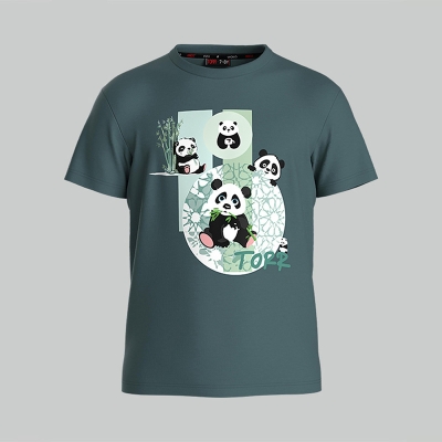 Picture of TORR Pacific Boys T-shirt