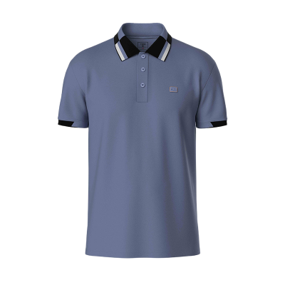 Picture of TORR LILAC Performance Polo