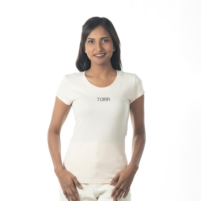 Picture of TORR Pink Tint Women's T-Shirt