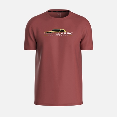 Picture of TORR Cranberry Men's  T-shirt