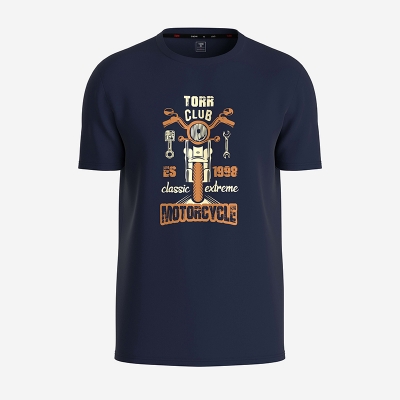 Picture of TORR Night Sky Men's T-shirt