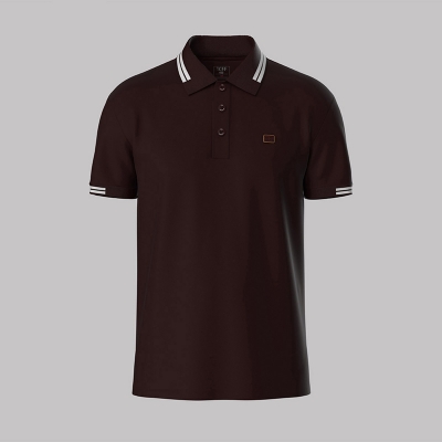 Picture of TORR Wine Performance Polo