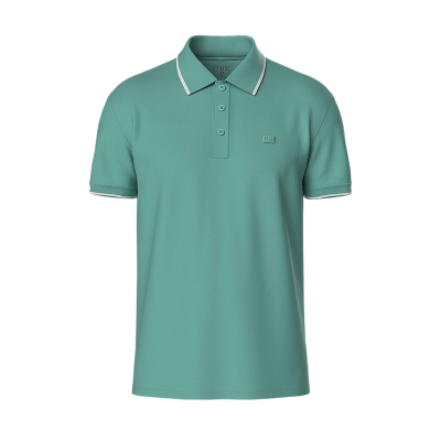 Picture of TORR Mint Performance Polo