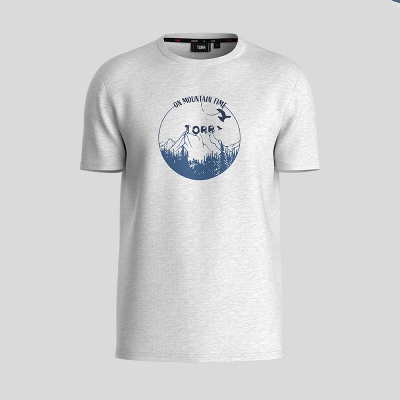 Picture of TORR Ash Men's  T-shirt