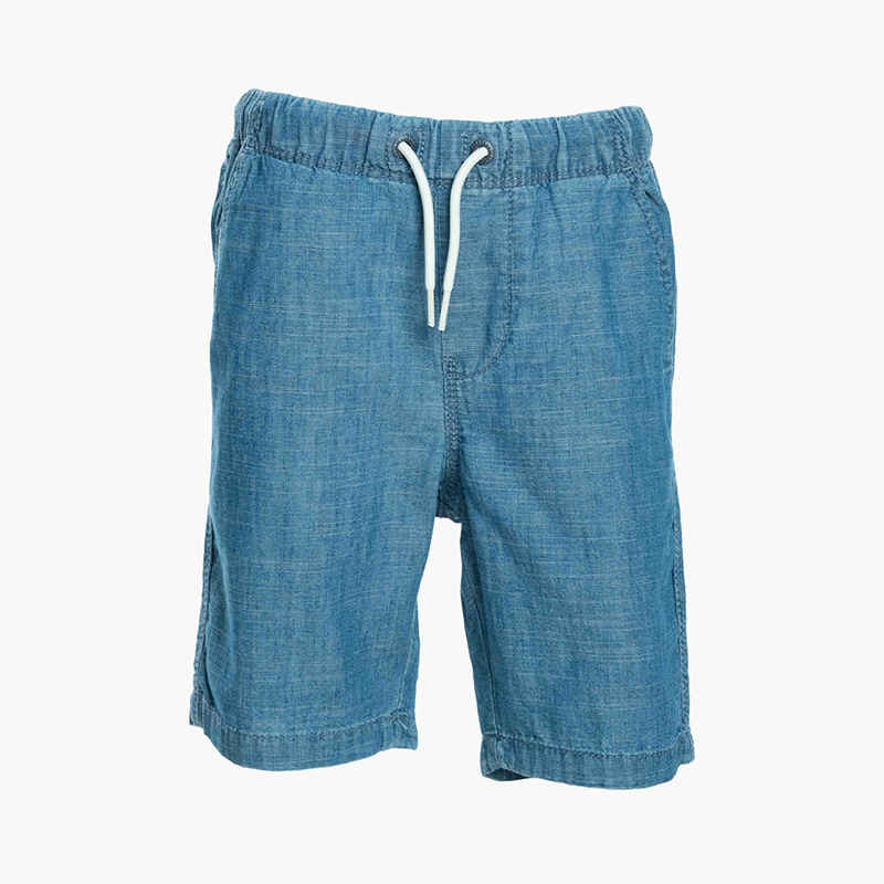Picture of TORR Blue Boys Shorts
