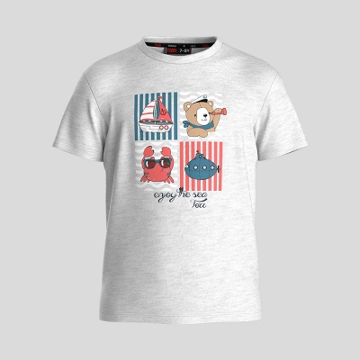 Picture of TORRASH Boys T-shirt