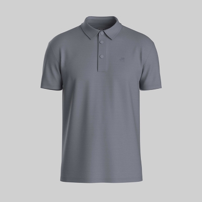 Picture of TORR Quick Silver Technical Polo