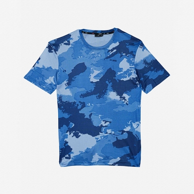 Picture of TORR Ocean Men's Activewear T-shirt