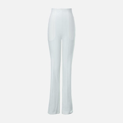 Picture of TORR Whisper White Women€™s Wide Leg Pant