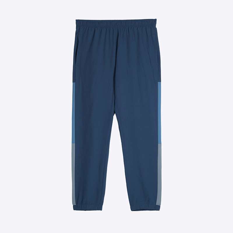Picture of TORR Navy Men's Trousers