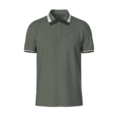 Picture of TORR BASIL Performance Polo
