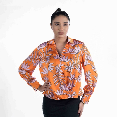 Picture of TORR AOP Women's Shirt