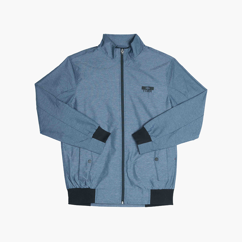 Picture of TORR Blue Jacket