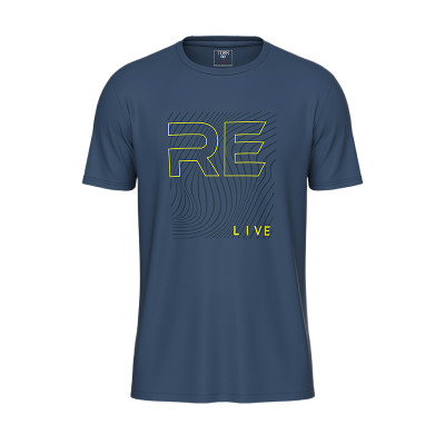 Picture of TORR DOLPHIN Men's  T-shirt