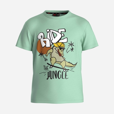 Picture of TORR Bio Mint Boys T-shirt