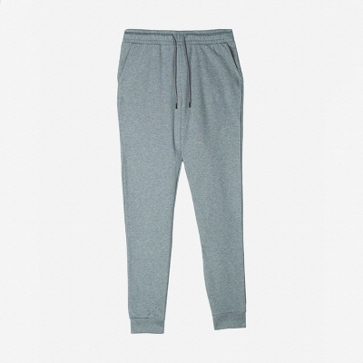 Picture of TORR Grey Unisex Jogger