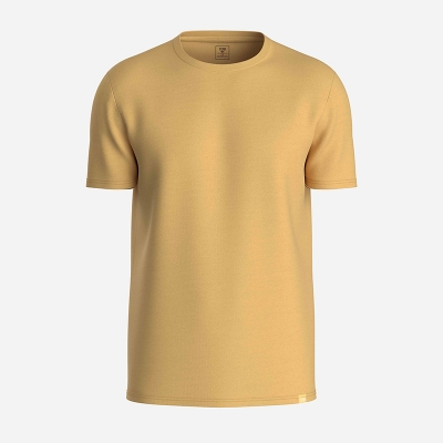Picture of TORR Tea Satin Men's  T-shirt