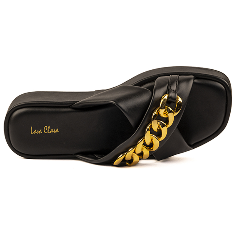 Picture of Ladies Open Heel - Slip On - Namira