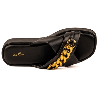 Picture of Ladies Open Heel - Slip On - Namira