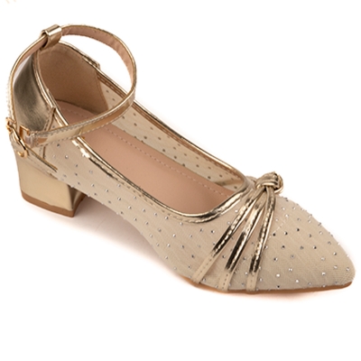 Picture of Junior - Closed Shoe - Bowy