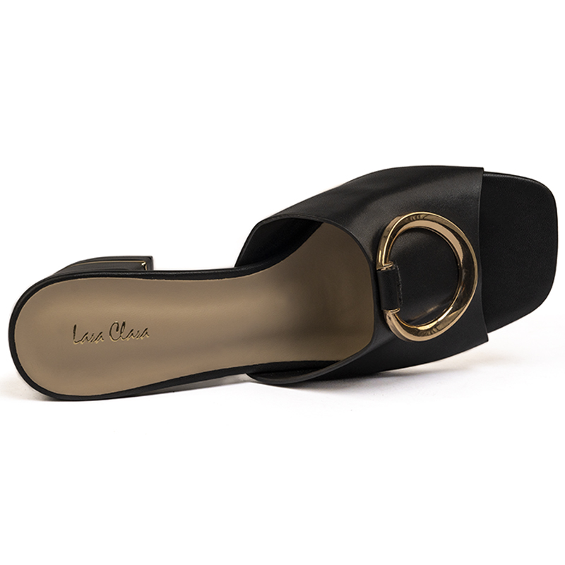 Picture of Ladies Open Heel - Slip On - Namira