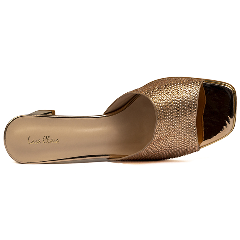 Picture of Ladies Open Heel - Slip On - Namira