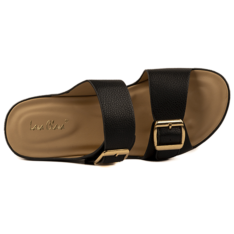 Picture of Ladies Open Heel - Slip On - Namira