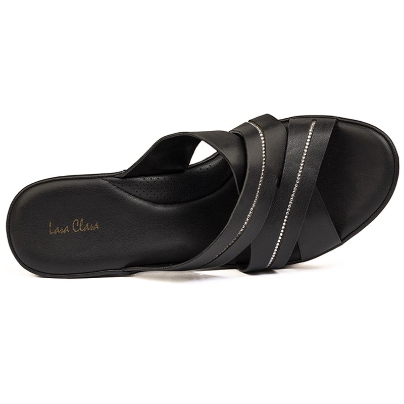 Picture of Ladies Open Heel - Slip On - Namira