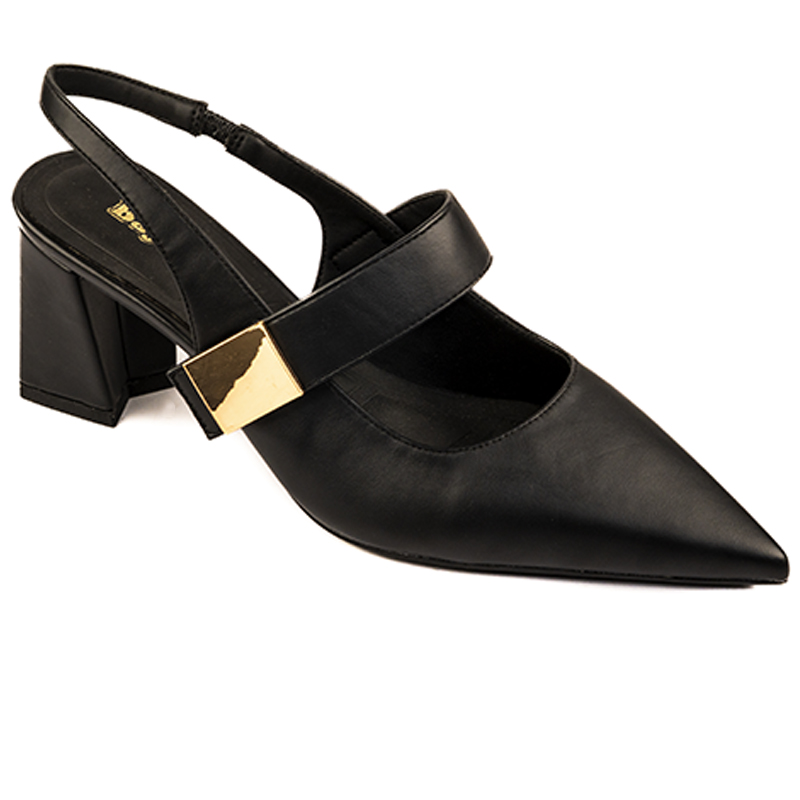 Picture of Ladies Closed - Mid Heel - Perlita
