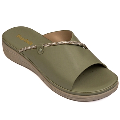 Picture of Ladies Open Heel - Slip On - Namira