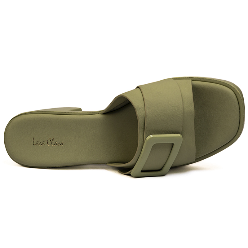 Picture of Ladies Open Heel - Slip On - Namira