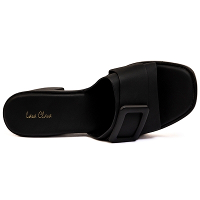 Picture of Ladies Open Heel - Slip On - Namira