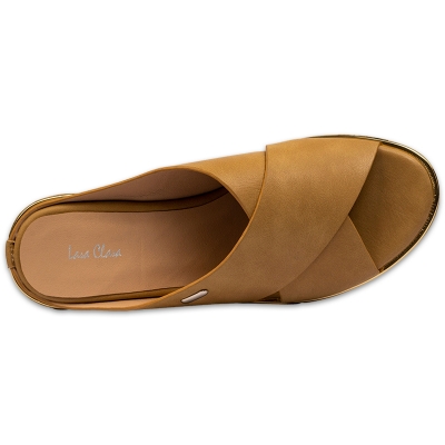 Picture of Ladies Open Heel - Slip On - Namira