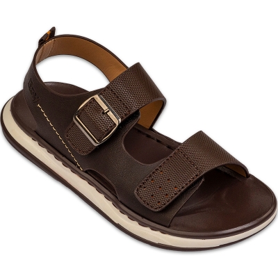 Picture of Junior - Open Sandal - Noah