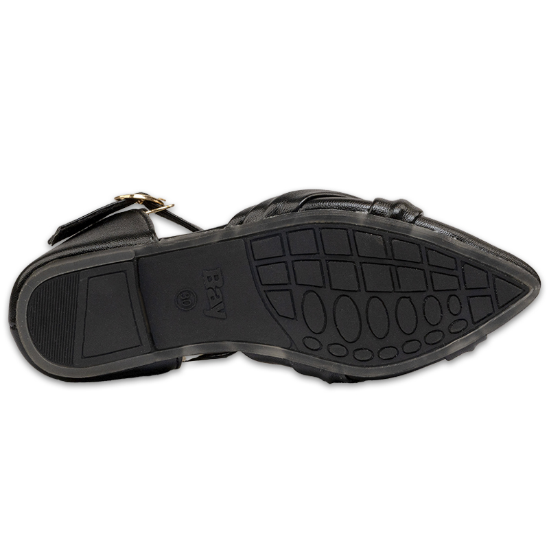 Picture of Children Girls - Open Sandal - Fiona