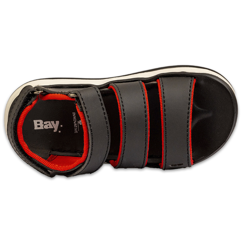 Picture of Children Boy - Open Sandal - Noah