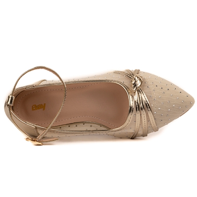 Picture of Junior - Closed Shoe - Bowy