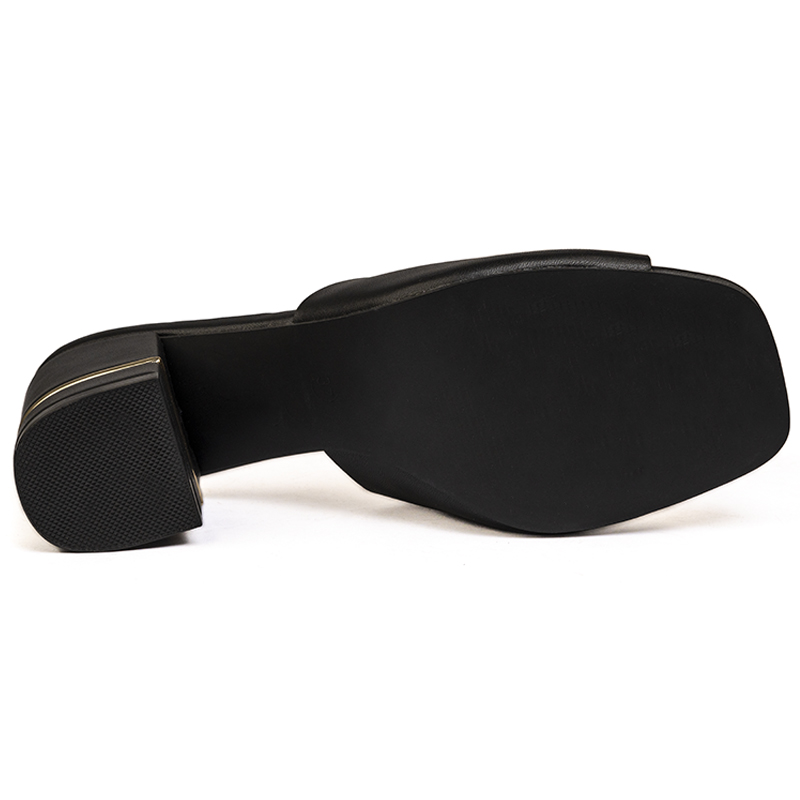 Picture of Ladies Open Heel - Slip On - Namira