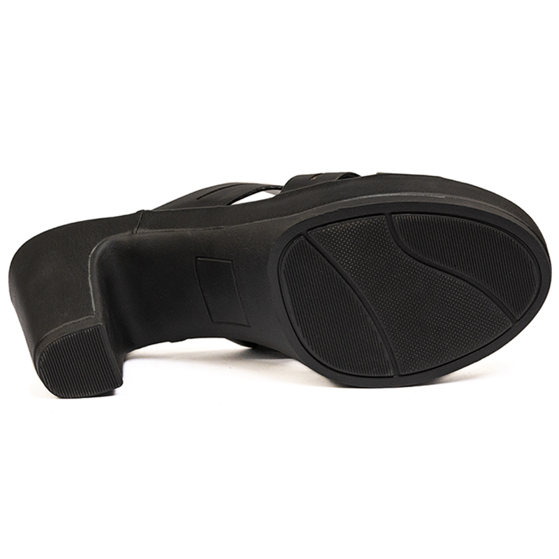 Picture of Ladies Open Heel - Slip On - Namira