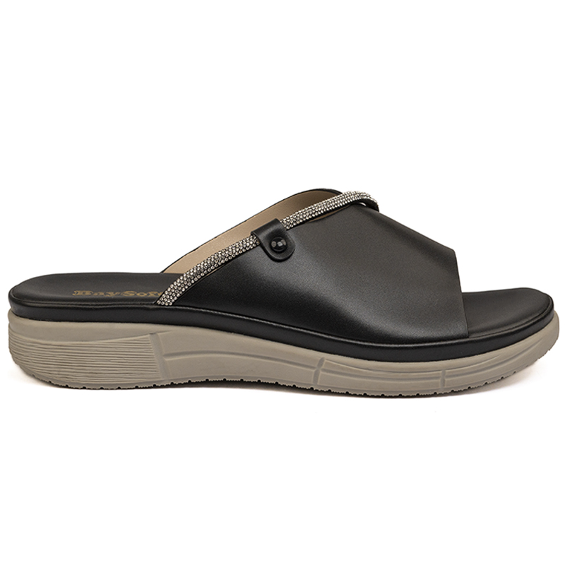 Picture of Ladies Open Heel - Slip On - Namira