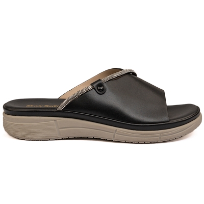 Picture of Ladies Open Heel - Slip On - Namira