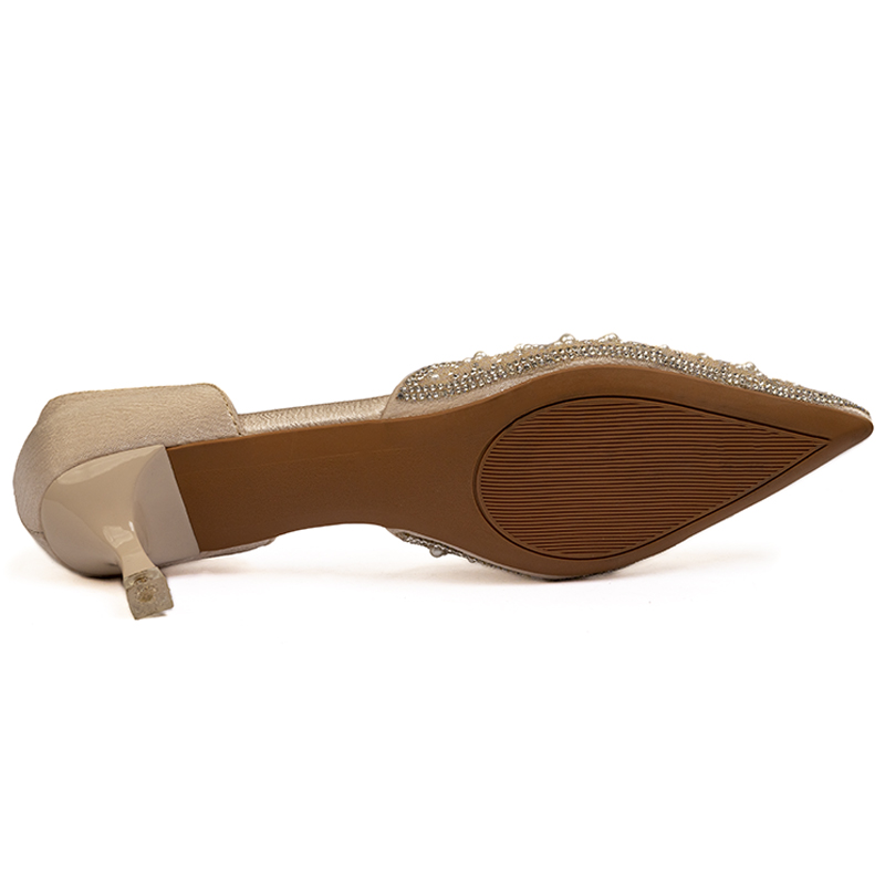 Picture of Ladies Closed - Mid Heel - Perlita